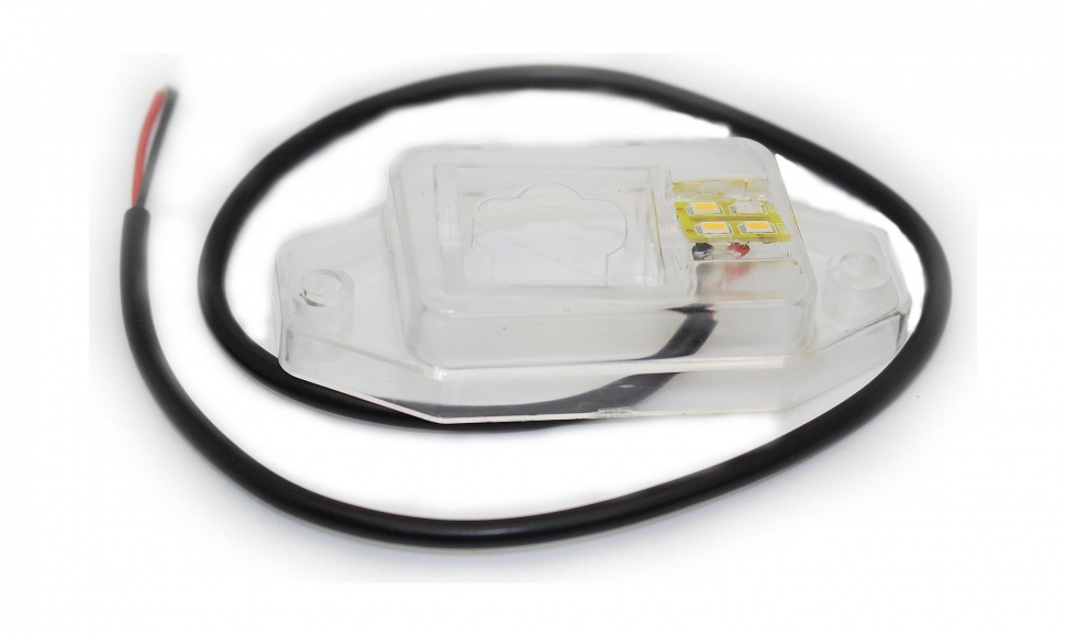 

Камера заднего вида Teyes для Toyota Prado 120 (запаска на двери) Teyes Sony CAM-TYPR-SONY