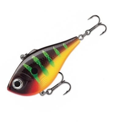 

Воблер RAPALA Rippin' Rap 07 /RTR, Коричневый;красный;зеленый, Rippin' Rap