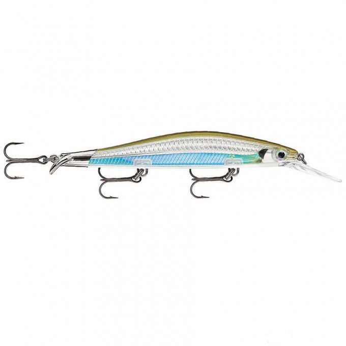 

Воблер RAPALA RipStop Deep 12 /MBS, Золотистый;серебристый;голубой, RipStop Deep