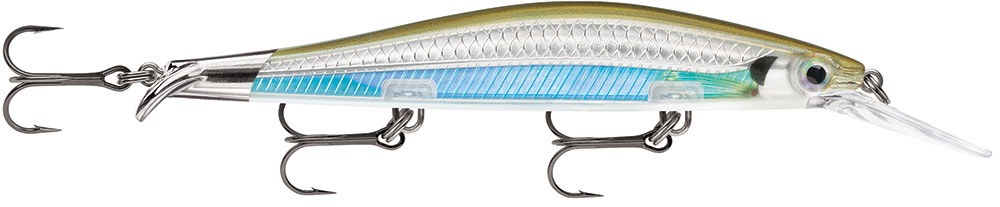 фото Воблер rapala ripstop deep 12 /mbs