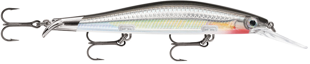 фото Воблер rapala ripstop deep 12 /s