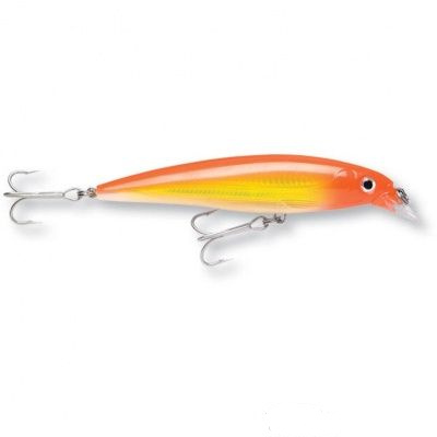 

Воблер RAPALA Saltwater X-Rap 12 /HH, Оранжевый, Saltwater X-Rap