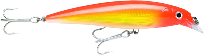 фото Воблер rapala saltwater x-rap 12 /hh