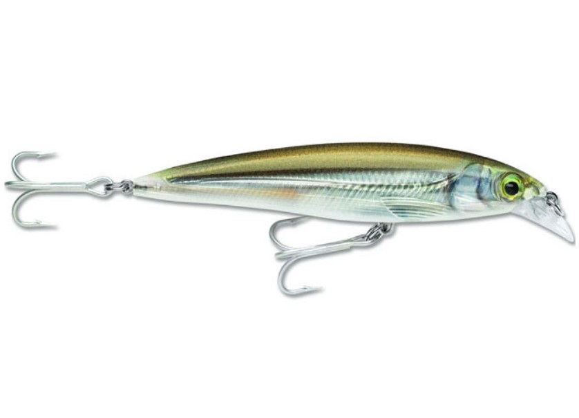 

Воблер RAPALA Saltwater X-Rap 12 /MM, Saltwater X-Rap
