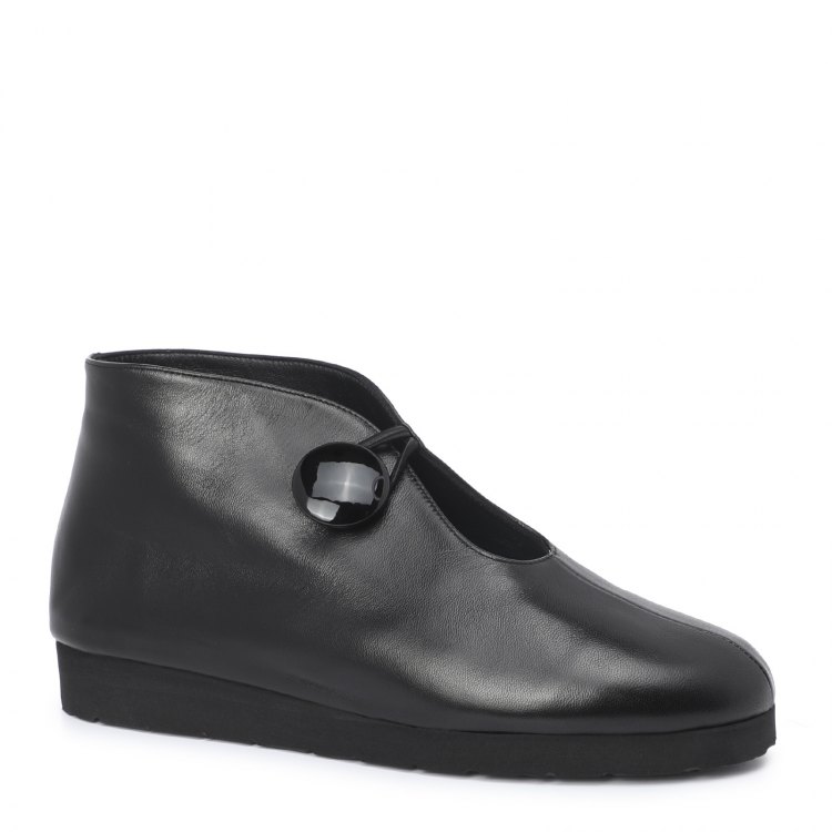 

Полуботинки женские Thierry Rabotin 1542MQ_2583638 черные 37 EU, 1542MQ_2583638