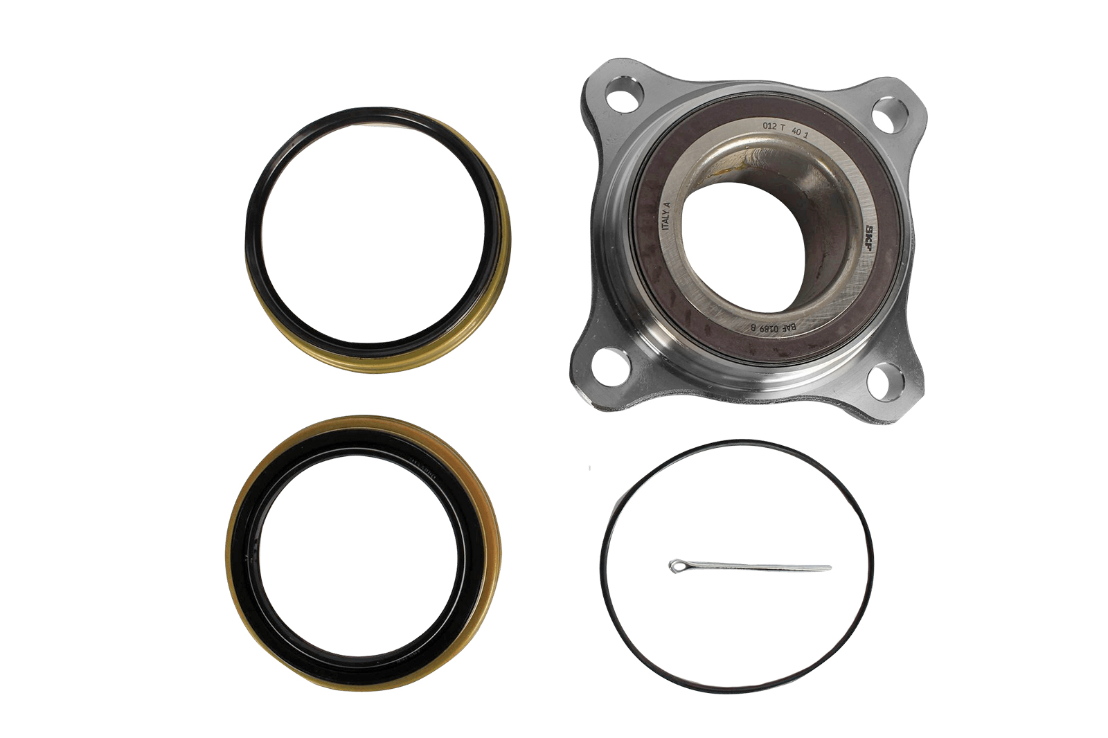 

Подшипник SKF VKBA6906