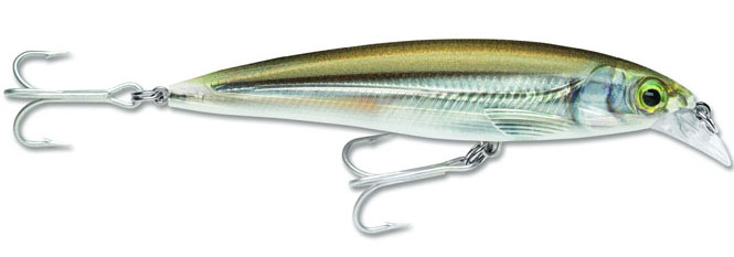 

Воблер RAPALA Saltwater X-Rap 14 /MM, Разноцветный