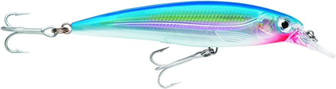 

Воблер RAPALA Saltwater X-Rap 14 /SB, Разноцветный