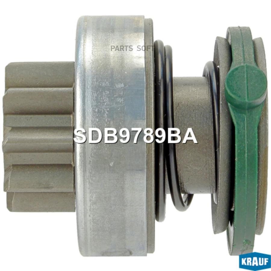 

Бендикс Стартера Krauf sdb9789ba