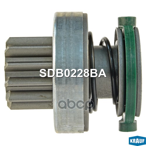 

Бендикс Стартера Krauf sdb0228ba