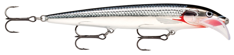 

Воблер RAPALA Scatter Rap Husky 13 /S, Разноцветный