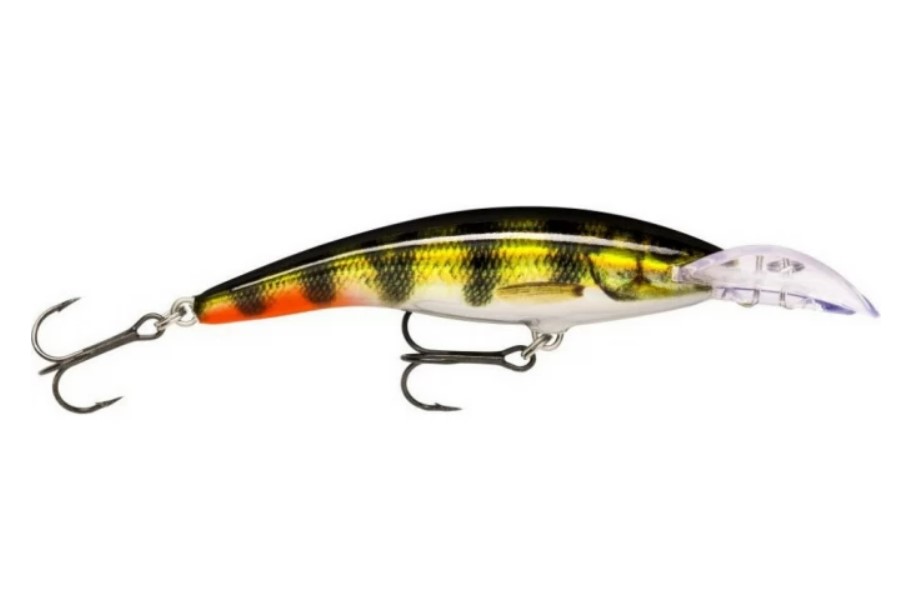 

Воблер RAPALA Scatter Rap Tail Dancer 09 /PEHL, Коричневый;золотистый, Scatter Rap Tail Dancer