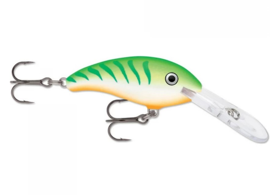 

Воблер RAPALA Shad Dancer 04 /GTU, Зеленый;оранжевый, Shad Dancer