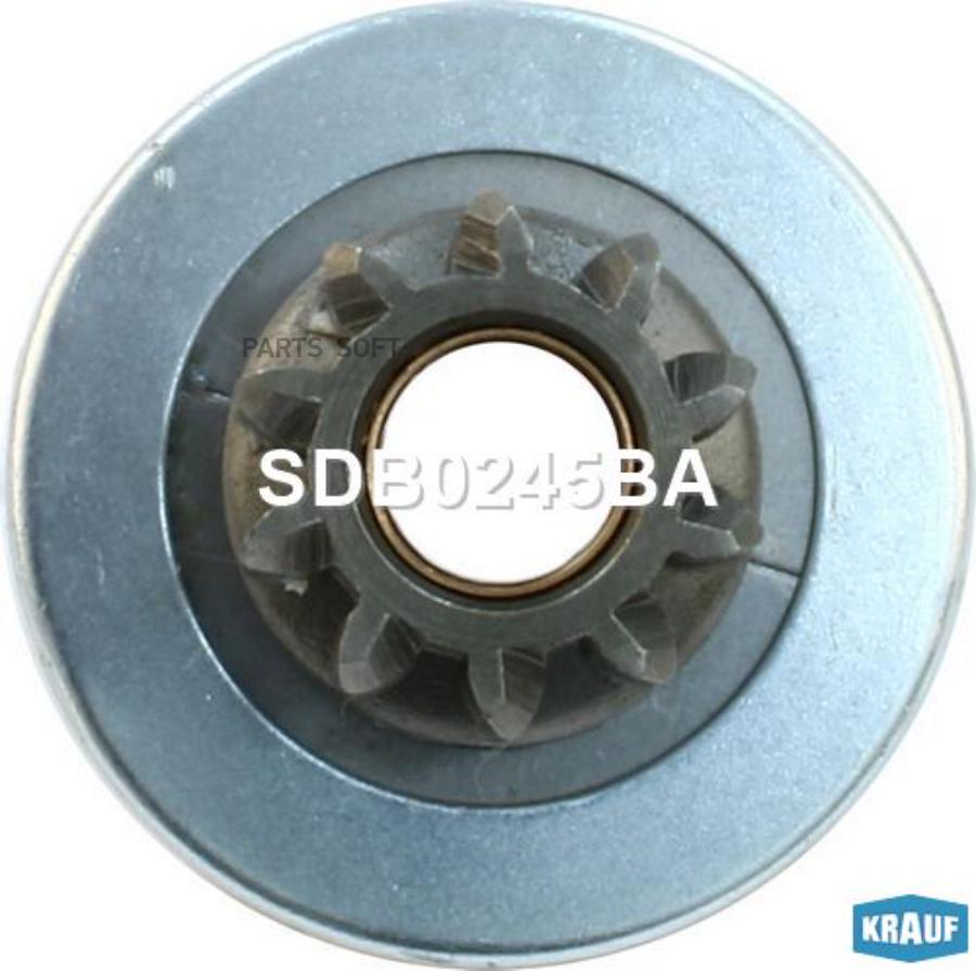 

Бендикс Стартера Krauf sdb0245ba