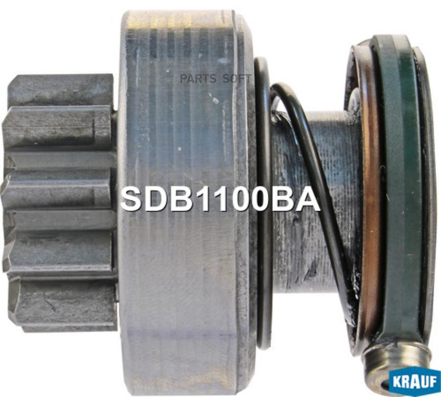 

Бендикс Стартера Krauf sdb1100ba