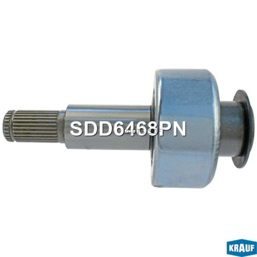 

Бендикс Стартера Krauf sdd6468pn