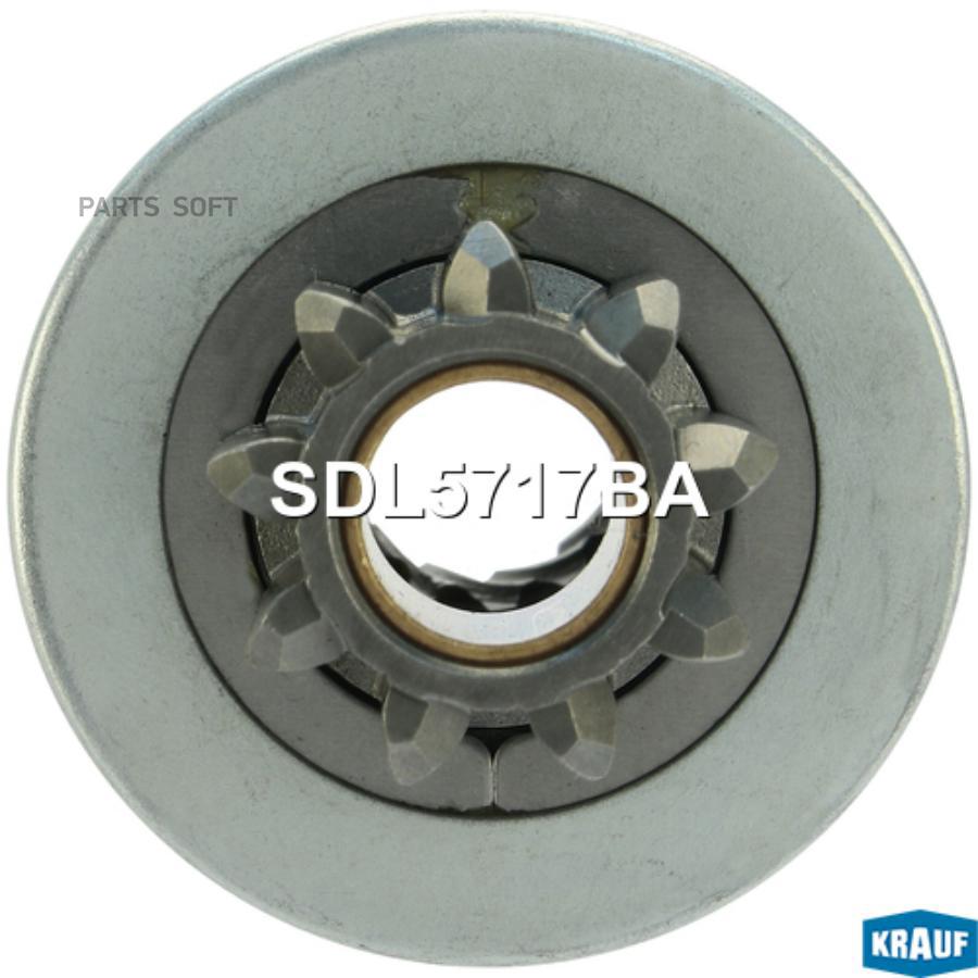 

Бендикс Стартера Krauf sdl5717ba