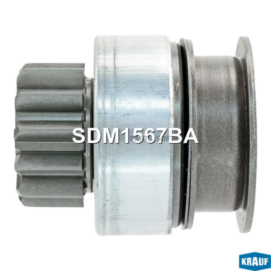 

Бендикс Стартера Krauf sdm1567ba