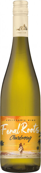 

Вино "Feral Roots" Chardonnay, 0,75 л