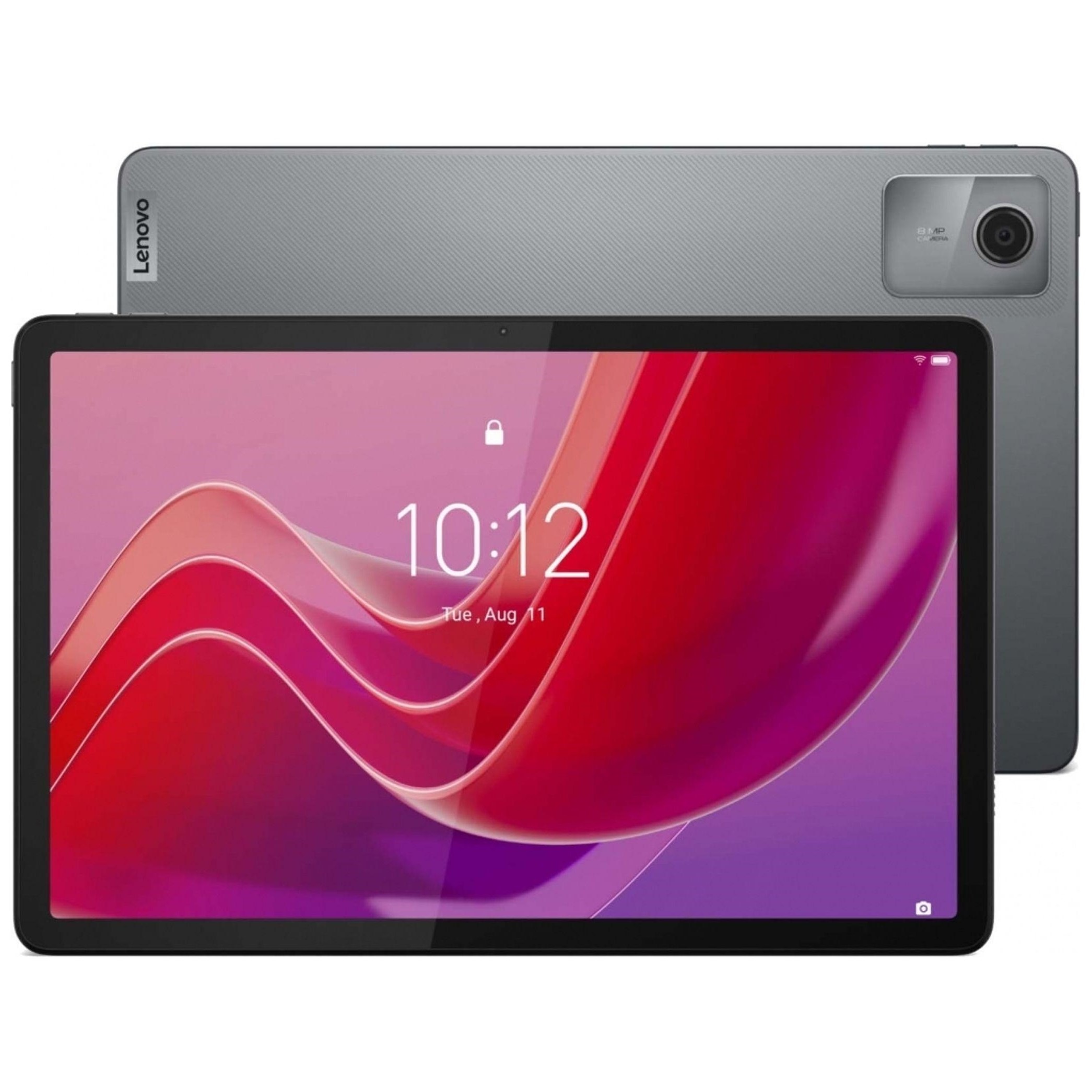 

Планшет Lenovo Zhaoyang K10 11" 8/128GB серый (0167564143) Wi-Fi, ZHAOYANG K10