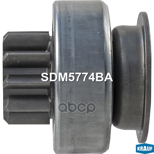 

Бендикс Стартера Krauf sdm5774ba