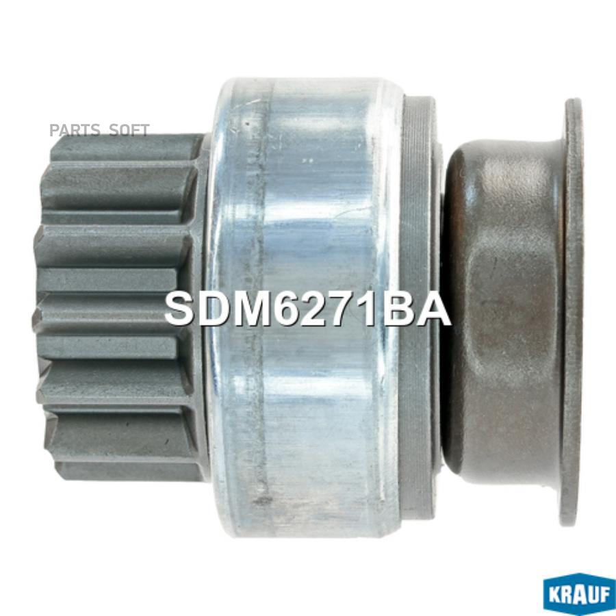 

Бендикс Стартера Krauf sdm6271ba