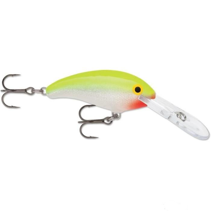 

Воблер RAPALA Shad Dancer 07 /SFC, Желтый;красный;серебристый, Shad Dancer