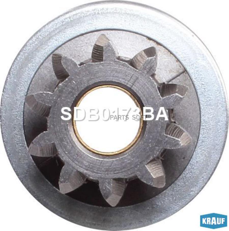 

Бендикс Стартера Krauf sdb0173ba