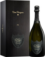 

Шампанское "Dom Perignon" P2, 2003, gift box, 0,75 л