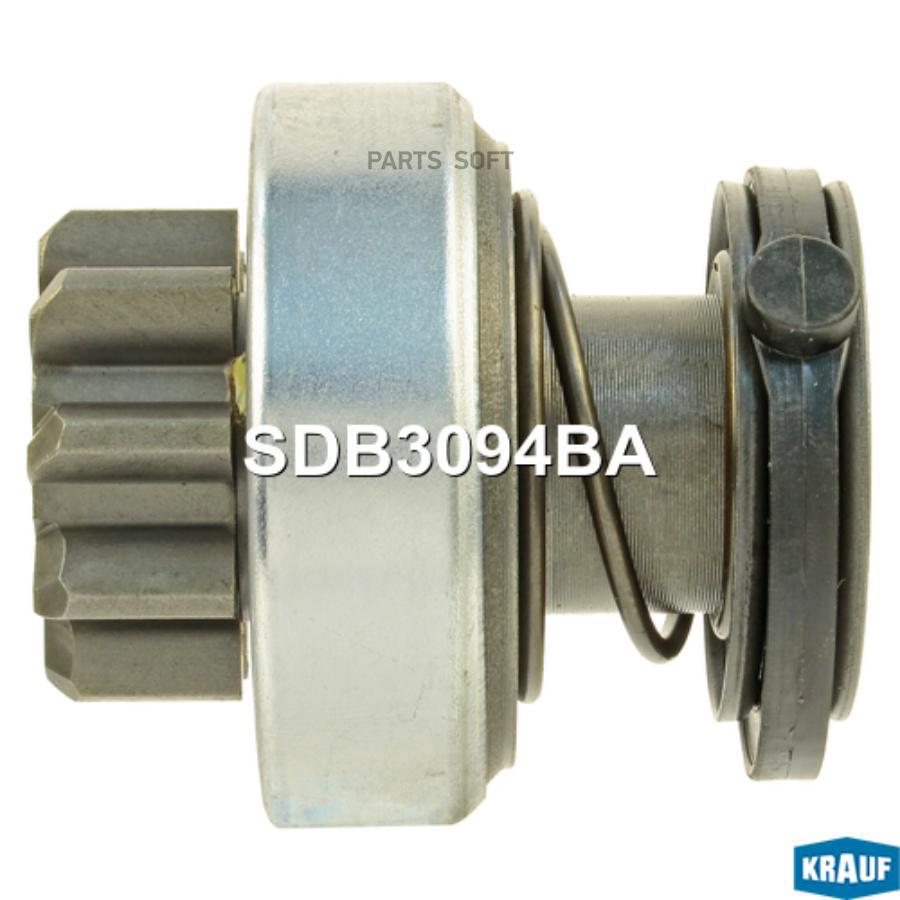 

Бендикс Стартера Krauf sdb3094ba