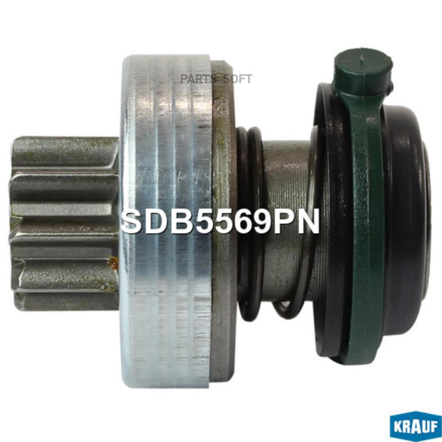 

Бендикс Стартера Krauf sdb5569pn