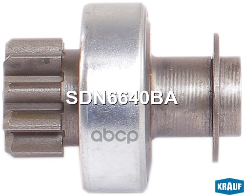 

Бендикс Стартера Krauf sdn6640ba