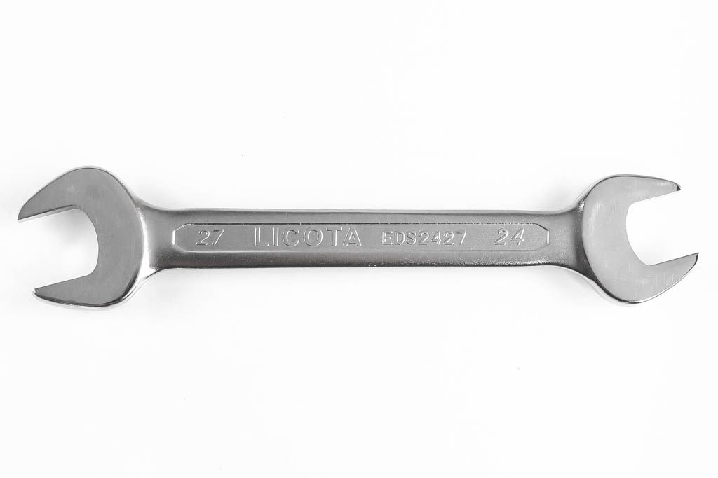 

Ключ рожковый Licota AWT-EDS2732 27х32мм, AWT-EDS2732