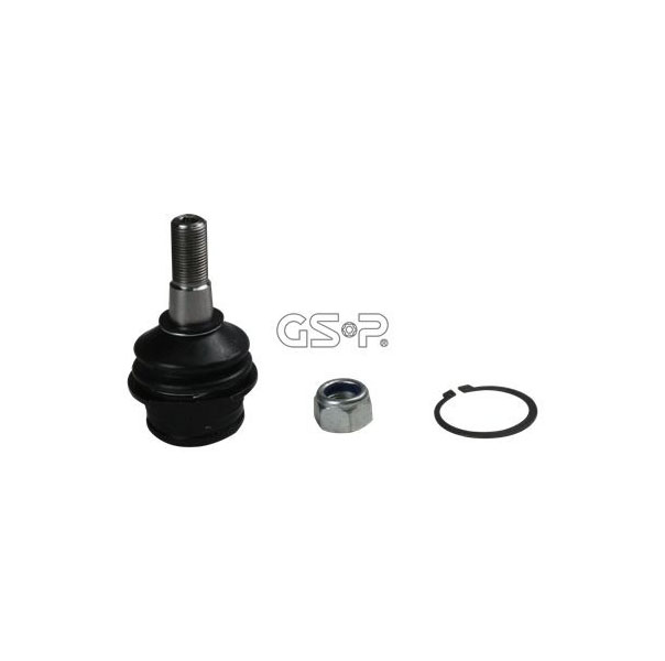 

Опора шаровая VW Transporter III 79>92 GSP S080254