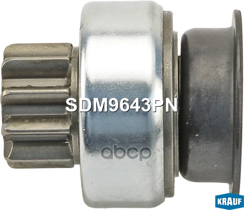 

Бендикс Стартера Krauf sdm9643pn