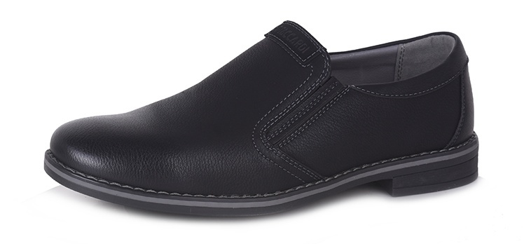 

Туфли T.Taccardi FM24SS-58, черный, 39, FM24SS-58