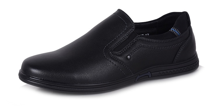 

Туфли T.Taccardi GN24SS-57, черный, 35, GN24SS-57