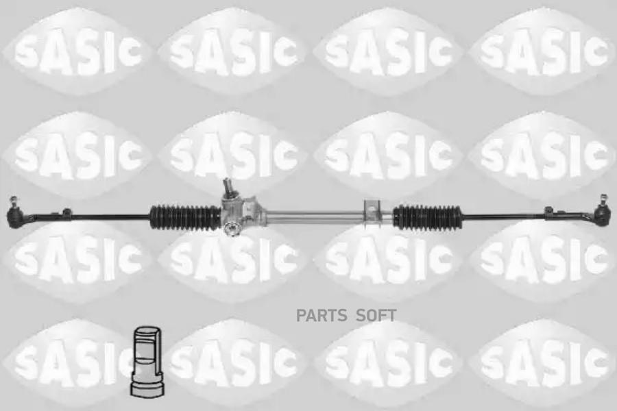 

SASIC 7374010 Рейка рулевая 1шт