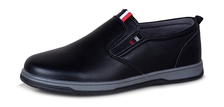 

Туфли T.Taccardi YS2024SS-8, черный, 35, YS2024SS-8
