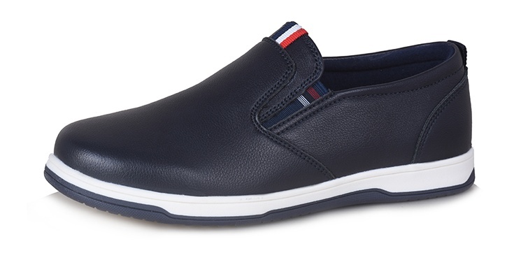 

Туфли T.Taccardi YS2024SS-8A, темно-синий, 30, YS2024SS-8A