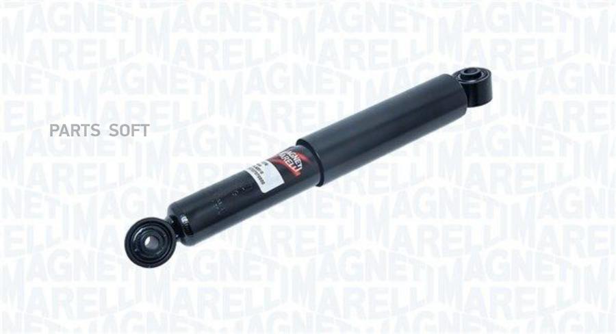 

Амортизатор Rear Magneti Marelli 357337070000