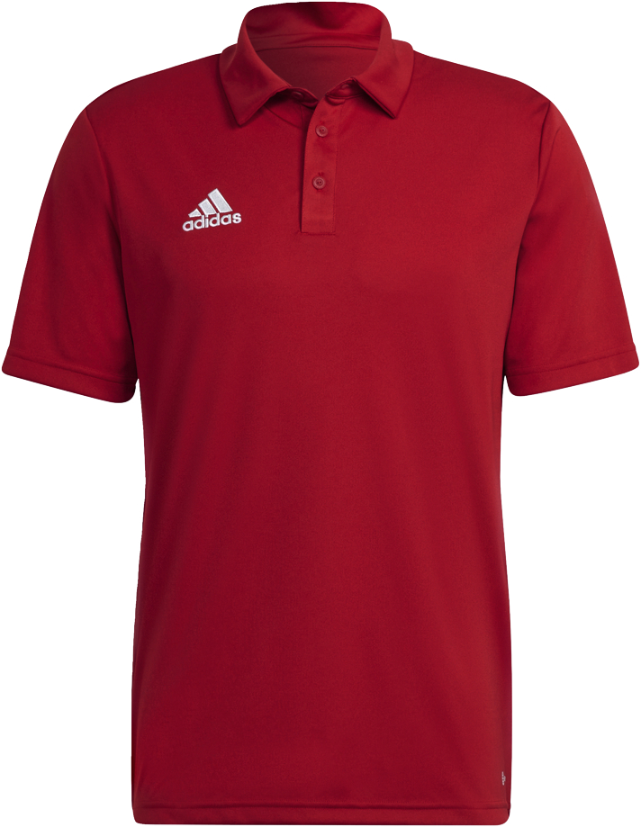

Футболка мужская Adidas H57489 красная 3XL, H57489