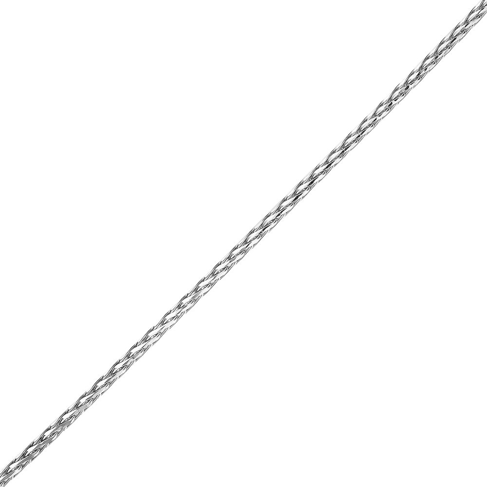 

Цепочка из белого золота 60 см 585Gold 504006296, 504006296