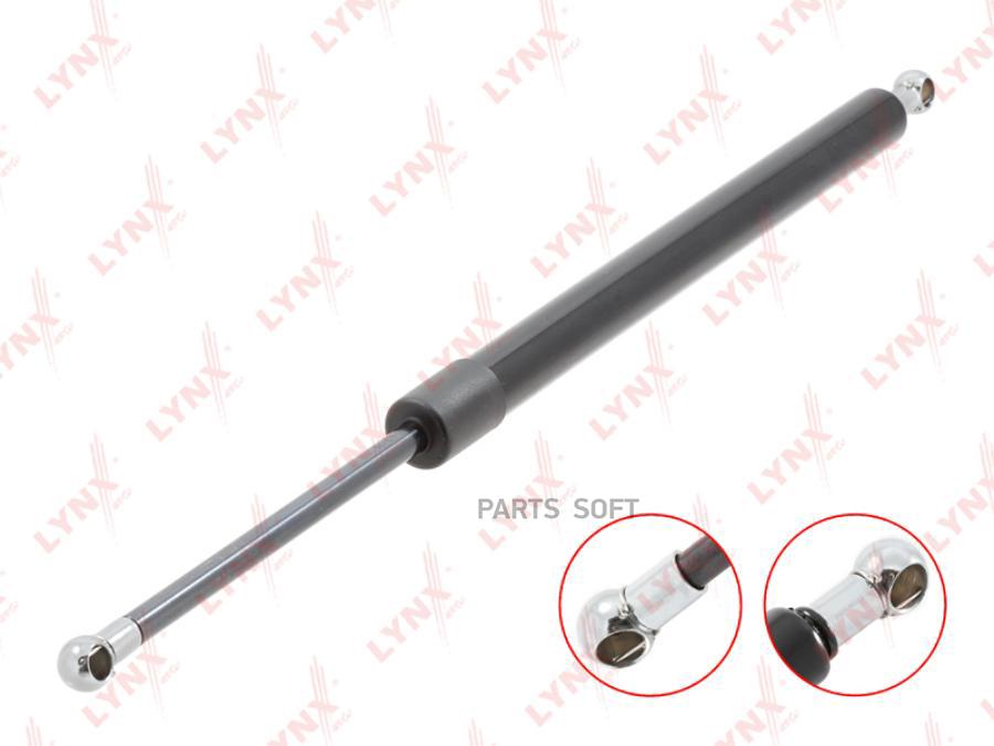 

Упор Газовый Багажника Nissan Pathfinder(R51) 05> Lynxauto Gs-1273 LYNXauto GS-1273