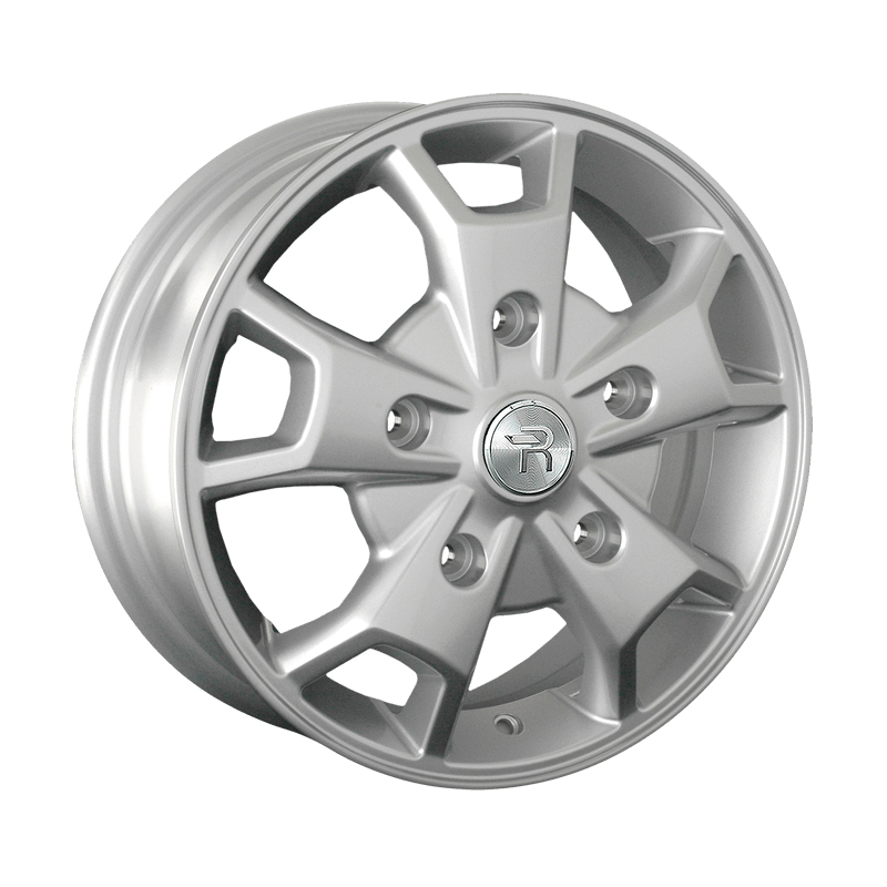 

Колесный диск R16 5x160 5,5j Et60 D65,1 Replay Fd 106 S Replay 033934-070132022 S