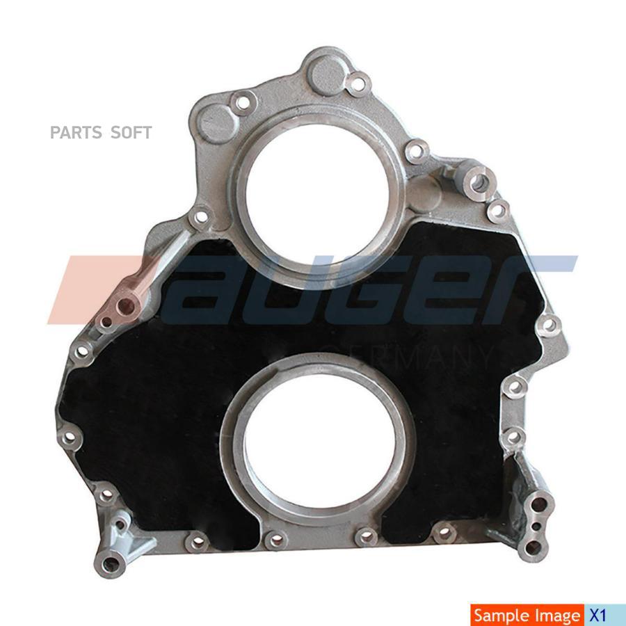 

AUGER 91014 Корпус, Маховик 1шт