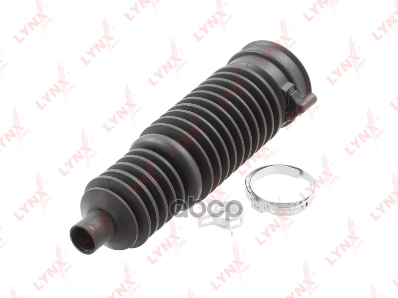 

Пыльник рулевой рейки L=R (компл) FORD Mondeo I/II 93-00 LYNXauto PS-3012