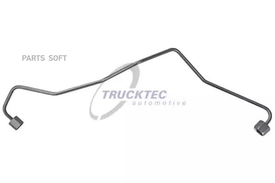

Трубки ТНВД TRUCKTEC AUTOMOTIVE 0213055