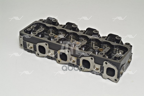 

Головка Блока Цилиндров Nissan Td27t 2.7td Под Форсунку Диам. 22 Мм. Autowelt ZK-33000