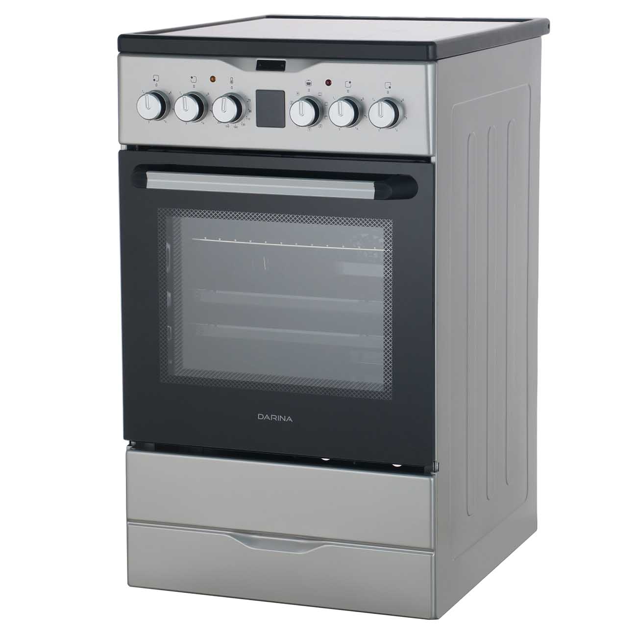 Электрическая плита Darina PL EC241 616 1S